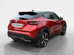 Nissan Juke 1.0 DIG-T Premiere Edition | 19 Inch LM Velgen |, 12 maanden, Stof, Euro 6, Bedrijf