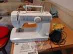 Naaimachine  toyota, Hobby en Vrije tijd, Naaimachines en Toebehoren, Ophalen, Gebruikt, Naaimachine, Overige merken