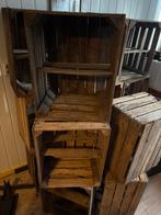 Fruitkisten, Huis en Inrichting, Woonaccessoires | Kisten, Ophalen, 50 tot 100 cm, Minder dan 50 cm