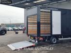 Iveco Daily 35S21 BPM VRIJ! 3.0L Automaat Laadklep Zijdeur A, Auto's, Bestelauto's, Automaat, Stof, Parkeersensor, Euro 6