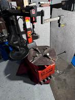 Sice S419 Banden Demonteer Apparaat met Hulparmen, Auto diversen, Autogereedschap, Ophalen, Gebruikt