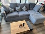 3-seat sofa-bed including the table, Ophalen, Gebruikt, 100 tot 125 cm, Hoekbank