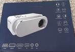 Mini Projector – Budplus V1, Budplus V1, Nieuw, Ophalen of Verzenden, LCD