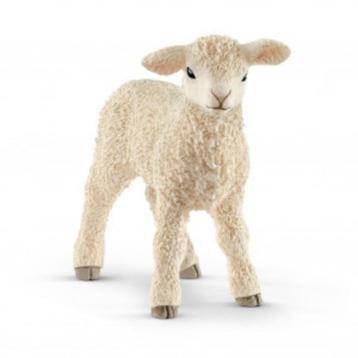 Schleich 13883 lam, dierfiguur beschikbaar voor biedingen