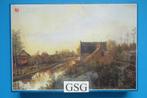 De vaart bij 's-Graveland 1000 st nr. 1660-01 (Nieuw), Ophalen, 500 t/m 1500 stukjes, Nieuw