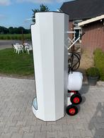 Mobiele douchecabine te huur, tijdelijk 95 per week!, Doe-het-zelf en Verbouw, Sanitair, Ophalen, Zo goed als nieuw, Douche
