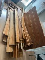 GRATIS Hout, Minder dan 3 m³, Ophalen of Verzenden, Overige houtsoorten, Blokken