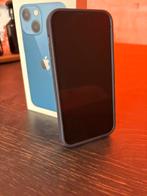 iPhone 13 Mini Blauw, Ophalen of Verzenden, Blauw, 128 GB, IPhone 13 mini