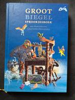 Groot Biegel sprookjesboek, Ophalen