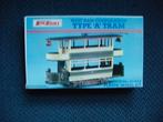 Keil Kraft West Ham Corporation Type A Tram ( zgan ) 1:72, 1:50 of kleiner, Overige typen, Zo goed als nieuw, Ophalen
