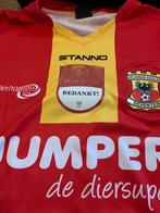 Go Ahead Eagles matchworn shirt Kevin van Kippersluis #11, Ophalen of Verzenden, Zo goed als nieuw, Overige binnenlandse clubs