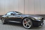 BMW e89 Z4 Roadster 23i Sdrive 2012 PureWhite M-Sportpakket, Automaat, Achterwielaandrijving, 2497 cc, Cabriolet