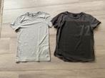 ONLY/LMTD 2 shirts maat 146-152, Only, Ophalen of Verzenden, Zo goed als nieuw, Shirt of Longsleeve