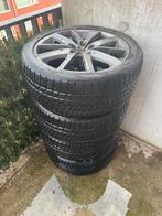 Toyota Auris banden 245/40R 18, Auto-onderdelen, Banden en Velgen, 18 inch, 245 mm, Ophalen of Verzenden, Zomerbanden