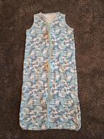 Slaapzak zomer mouwloos maat 90 cm camouflage, Ophalen of Verzenden, Zo goed als nieuw, 85 tot 100 cm, Slaapzak