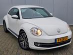 Volkswagen Beetle 1.2 TSI / Stoelverwarming / PDC / Cruise, Auto's, Voorwielaandrijving, Stof, 4 cilinders, 4 stoelen