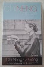 Chi Neng Qi Gong - meditatie in beweging, Alle leeftijden, Ophalen, Zo goed als nieuw