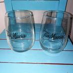 Tia Maria ijstang met 2 Tia Maria glazen, Ophalen, Gebruikt, Overige typen