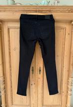 Zwarte Levi’s 311 Shaping Skinny 28-32, Zwart, Ophalen of Verzenden, Zo goed als nieuw, Maat 36 (S)
