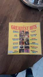 Verzamel lp, Cd's en Dvd's, Vinyl | Pop, Ophalen of Verzenden, 1960 tot 1980, Gebruikt, 12 inch