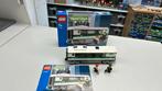 SB2188 Lego trein 9v 10158 in nieuw staat met boekje + doos, Ophalen of Verzenden, Zo goed als nieuw