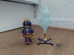 Playmobil magiër met geest in de fles (compleet), Ophalen, Zo goed als nieuw