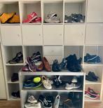 Rest partijtje schoenen verschillende merken 64 paar, Ophalen of Verzenden, Zo goed als nieuw, Overige kleuren, Overige typen