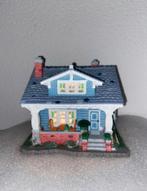 Lemax oandhuis, Diversen, Kerst, Ophalen of Verzenden, Gebruikt