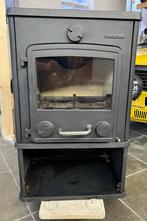 houtkachel Morsø 1540 - in topstaat, Huis en Inrichting, Ophalen, Zo goed als nieuw, Hout, Houtkachel