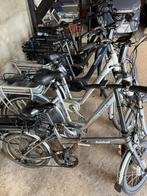 Elektrische fietsen met garantie in Asten, Overige merken, Gebruikt, Ophalen of Verzenden, 47 tot 51 cm
