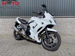 Suzuki GSX 1250 F (bj 2013), Motoren, Motoren | Suzuki, Bedrijf, Sport