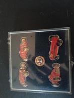 Alfa Romeo Pin Set - Serie Storica, Ophalen of Verzenden
