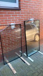 HR++ raam, gratis af te halen., Doe-het-zelf en Verbouw, Glas en Ramen, Ophalen, Zo goed als nieuw, Minder dan 80 cm, Gevelraam of Ruit