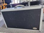 Rockcase RC-23120B Pedalboard, Ophalen of Verzenden, Gebruikt, Elektrische gitaar, Flightcase