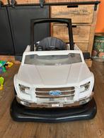 Ford loopauto, Kinderen en Baby's, Ophalen of Verzenden, Zo goed als nieuw