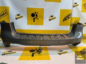 Mercedes Gle W166 AMG Achterbumper Origineel A1668851038 beschikbaar voor biedingen