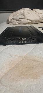 Ground Pounder Crunch 1000W RMS Versterker, Auto diversen, Ophalen of Verzenden