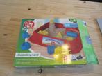 Kinetisch zand met vormen, Kinderen en Baby's, Speelgoed | Educatief en Creatief, Ophalen of Verzenden, Puzzelen