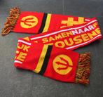 Rode Duivels sjaal België voetbalsjaal EK voetbal 2016, Ophalen of Verzenden, Zo goed als nieuw, Buitenlandse clubs, Vaantje of Sjaal