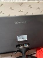 Samsung 24" Full HD Monitor - Goedkoop!, Computers en Software, Monitoren, Full HD, Ophalen of Verzenden, Samsung, TN