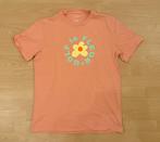 Converse x Golf Le Fleur Pink t-shirt | M, Maat 52/54 (L), Converse, Ophalen of Verzenden, Zo goed als nieuw