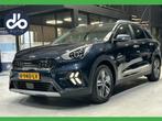 Kia Niro 1.6 GDi PHEV Plug-in DynamicPlusLine TREKHAAK I LEE, Gebruikt, Blauw, Bedrijf, 71 km/l