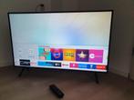 Smart tv 43 inch, 100 cm of meer, Samsung, Ophalen of Verzenden, Zo goed als nieuw