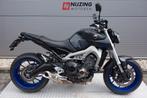 YAMAHA MT 09 ABS (bj 2014), Bedrijf, Naked bike
