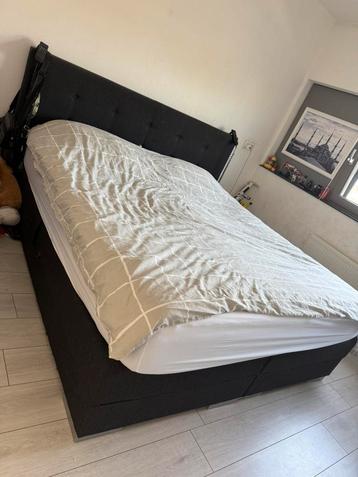 Boxspring