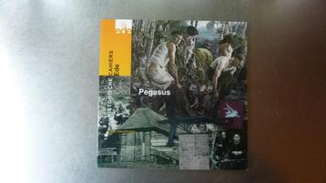 Pegasus (Ede) - Cees Haverhoek beschikbaar voor biedingen