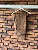 Mooie Alberto heren broek/pantalon kaki maat 38/32 Als nieuw, Beige, Overige maten, Ophalen of Verzenden, Zo goed als nieuw