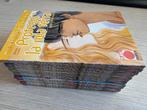 Proteggi la mia terra - Manga - Italiano 1998, Meerdere comics, Ophalen of Verzenden, Zo goed als nieuw, Japan (Manga)