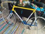 Race Fiets VINTAGE GIANT Peloton Racefiets, Fietsen en Brommers, Fietsen | Racefietsen, Ophalen, Gebruikt, Staal, Heren