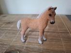 Schleich 13781 Bashkir veulen paard, Ophalen of Verzenden, Zo goed als nieuw